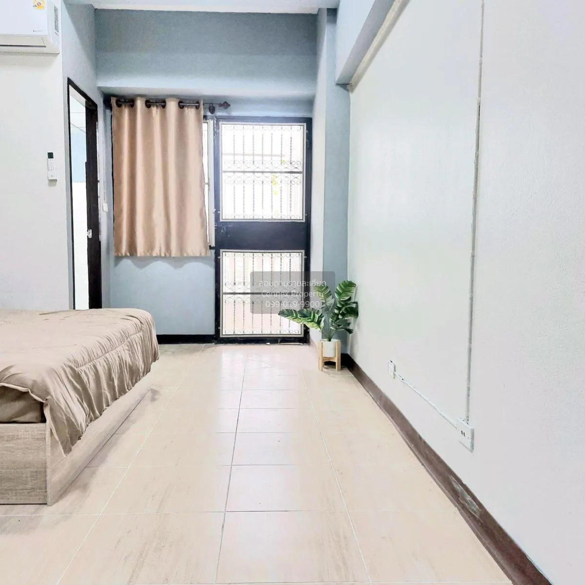 ขายคอนโด  สายลมคอนโดเทล เทพารักษ์ เทพารักษ์ เทพารักษ์ สมุทรปราการ 4