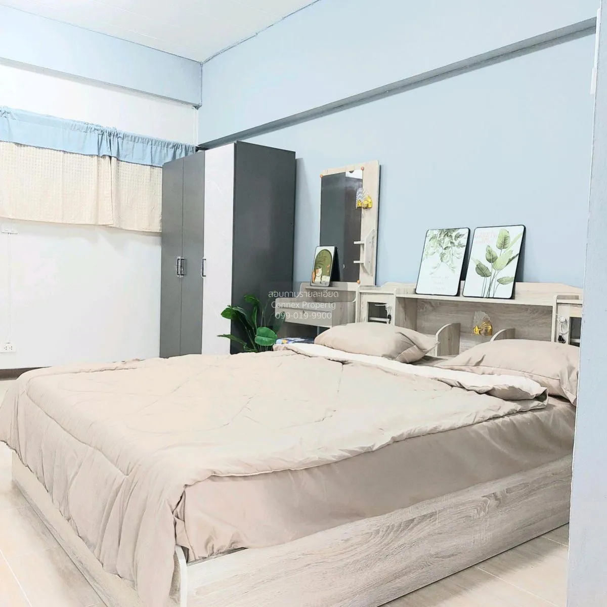 ขายคอนโด  สายลมคอนโดเทล เทพารักษ์ เทพารักษ์ เทพารักษ์ สมุทรปราการ