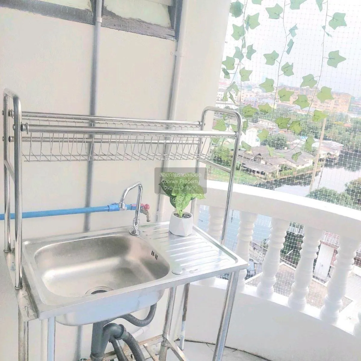 ขายคอนโด  สายลมคอนโดเทล เทพารักษ์ เทพารักษ์ เทพารักษ์ สมุทรปราการ