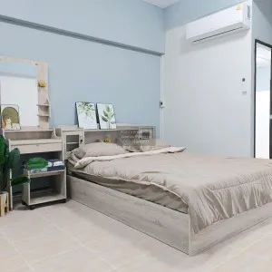 ขายคอนโด  สายลมคอนโดเทล เทพารักษ์ เทพารักษ์ เทพารักษ์ สมุทรปราการ CX-128425