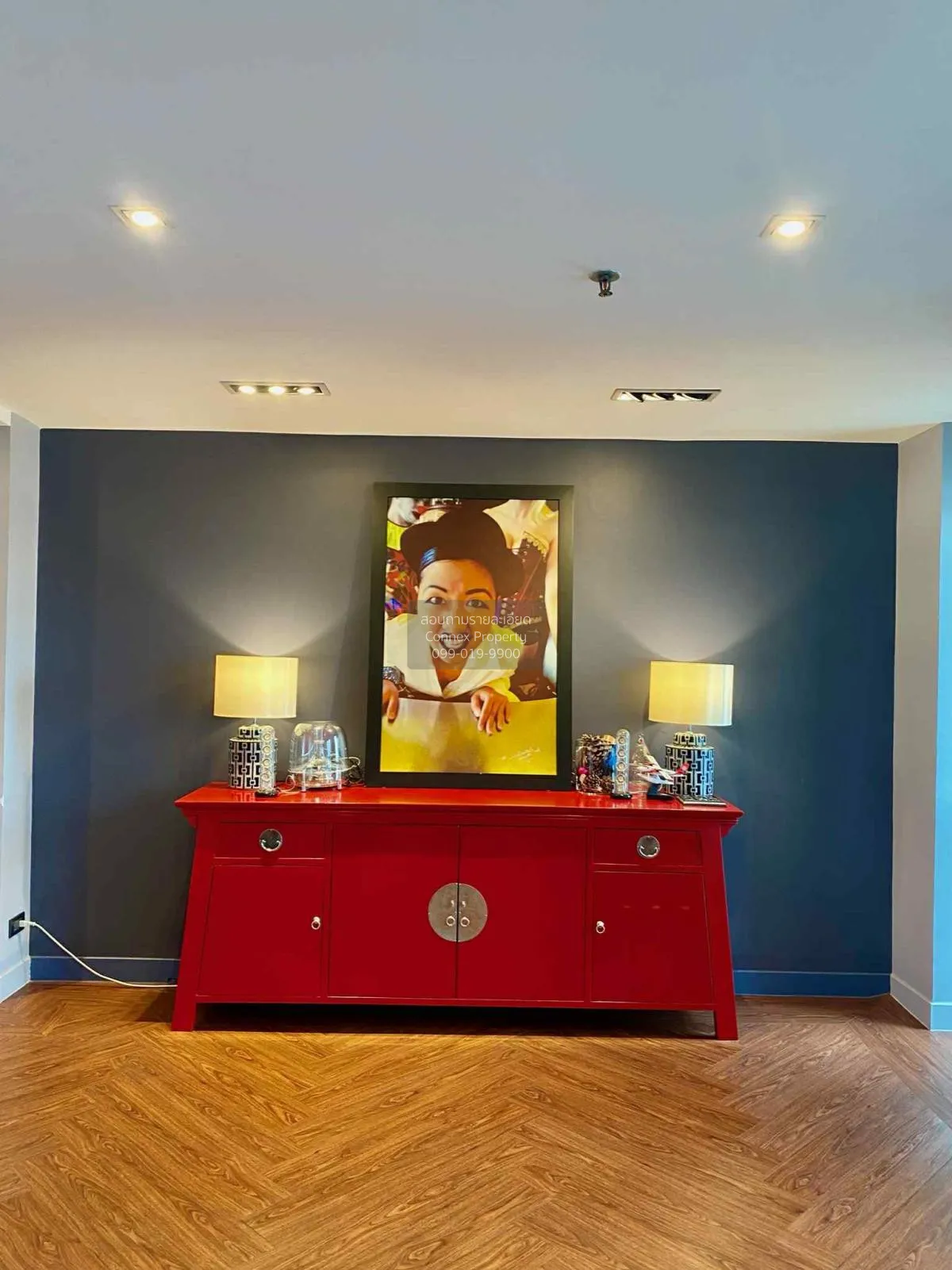 For Rent Condo , Sukhumvit Suite , Duplex , Penthouse , nice view 4