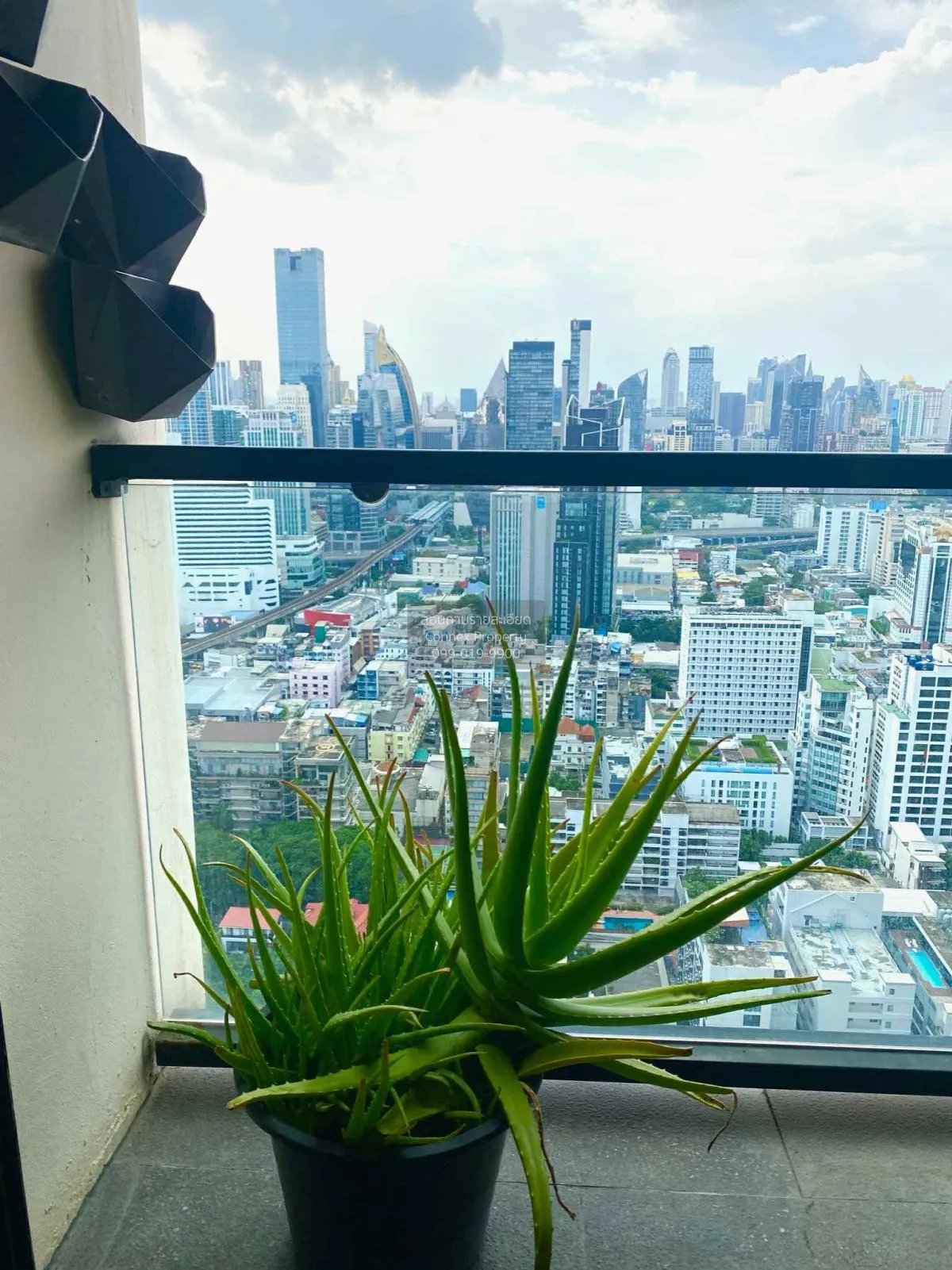 For Rent Condo , Sukhumvit Suite , Duplex , Penthouse , nice view