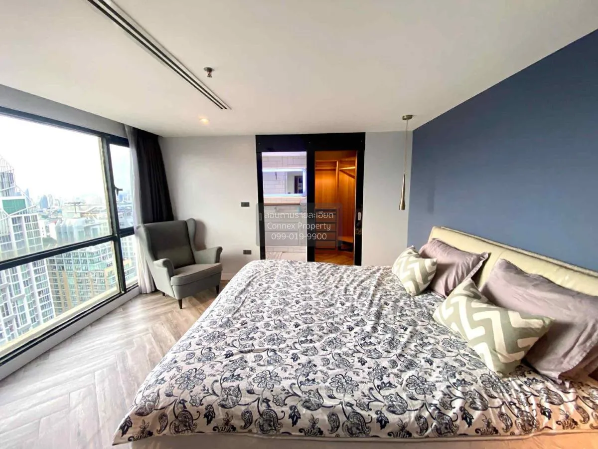 For Rent Condo , Sukhumvit Suite , Duplex , Penthouse , nice view