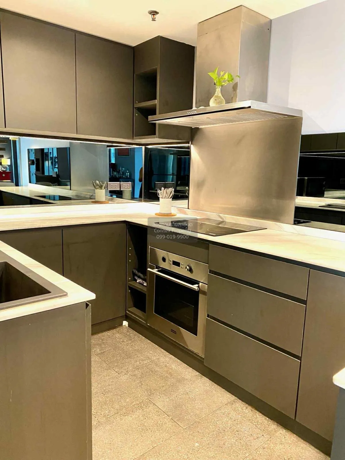 For Rent Condo , Sukhumvit Suite , Duplex , Penthouse , nice view