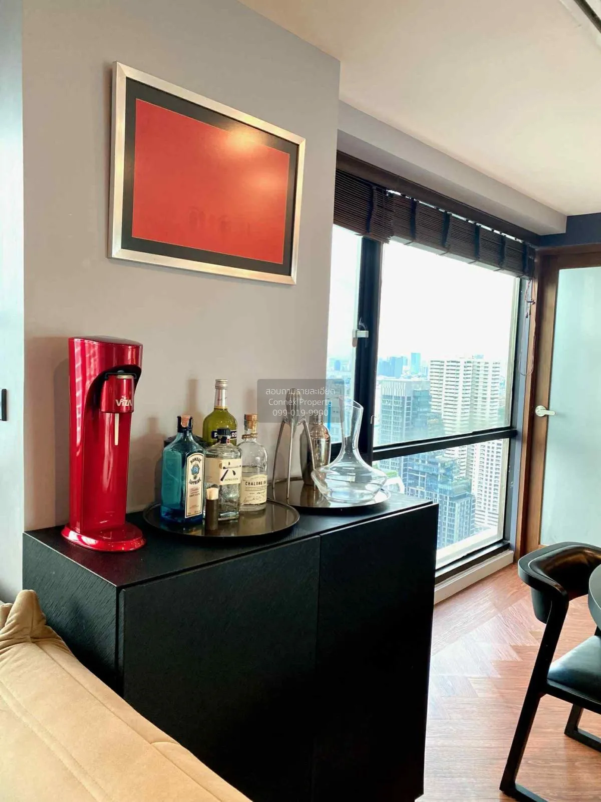 For Rent Condo , Sukhumvit Suite , Duplex , Penthouse , nice view