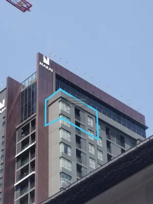 For Rent Condo , The Parkland Phetkasem 56 , MRT-Phasi Charoen , Bang Wa , Phasi Charoen , Bangkok , CX-128429