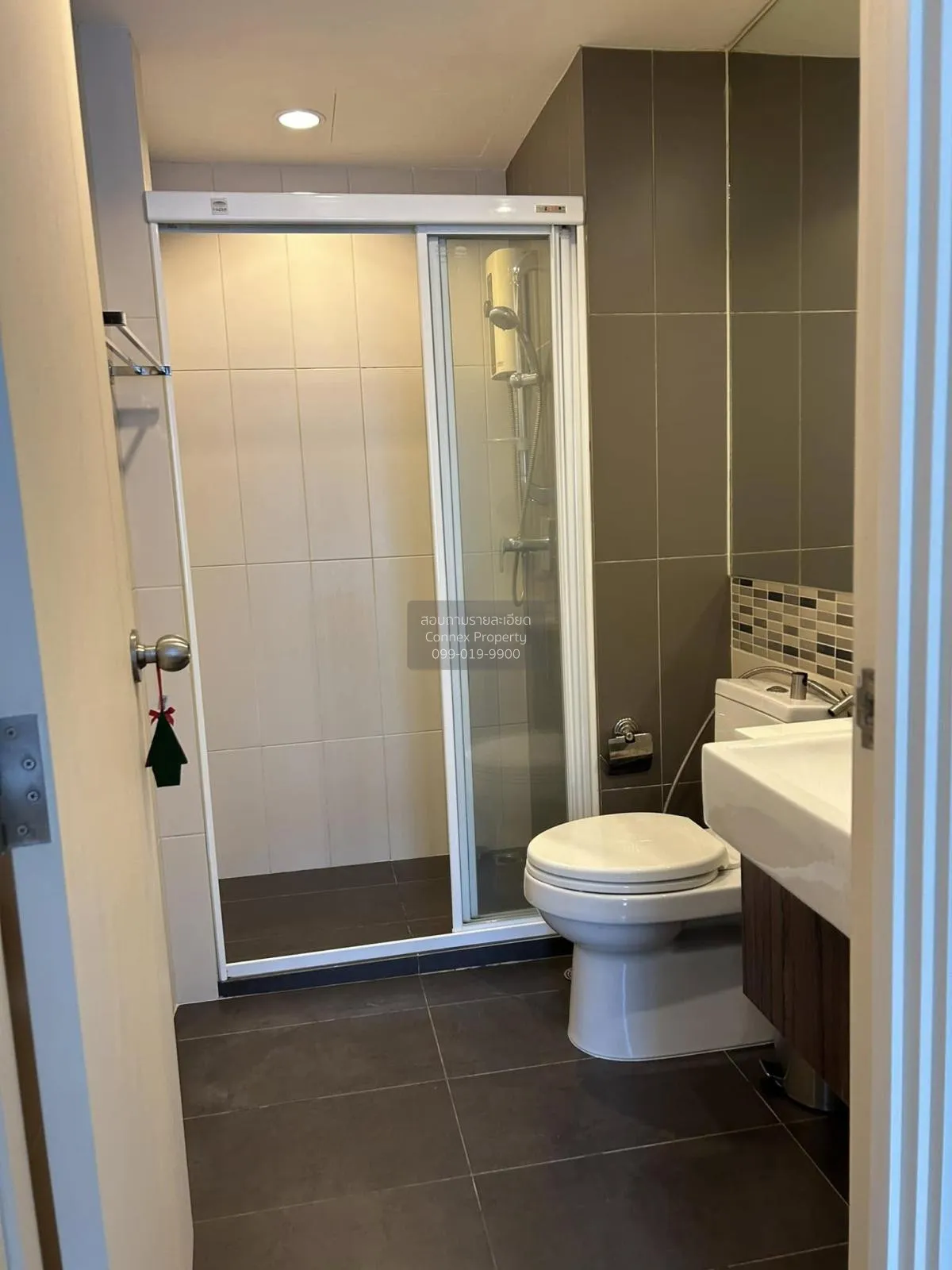 ขายคอนโด  เซ็นทริค อารีย์ สเตชั่น BTS-อารีย์ สามเสนใน เขต พญาไท ก