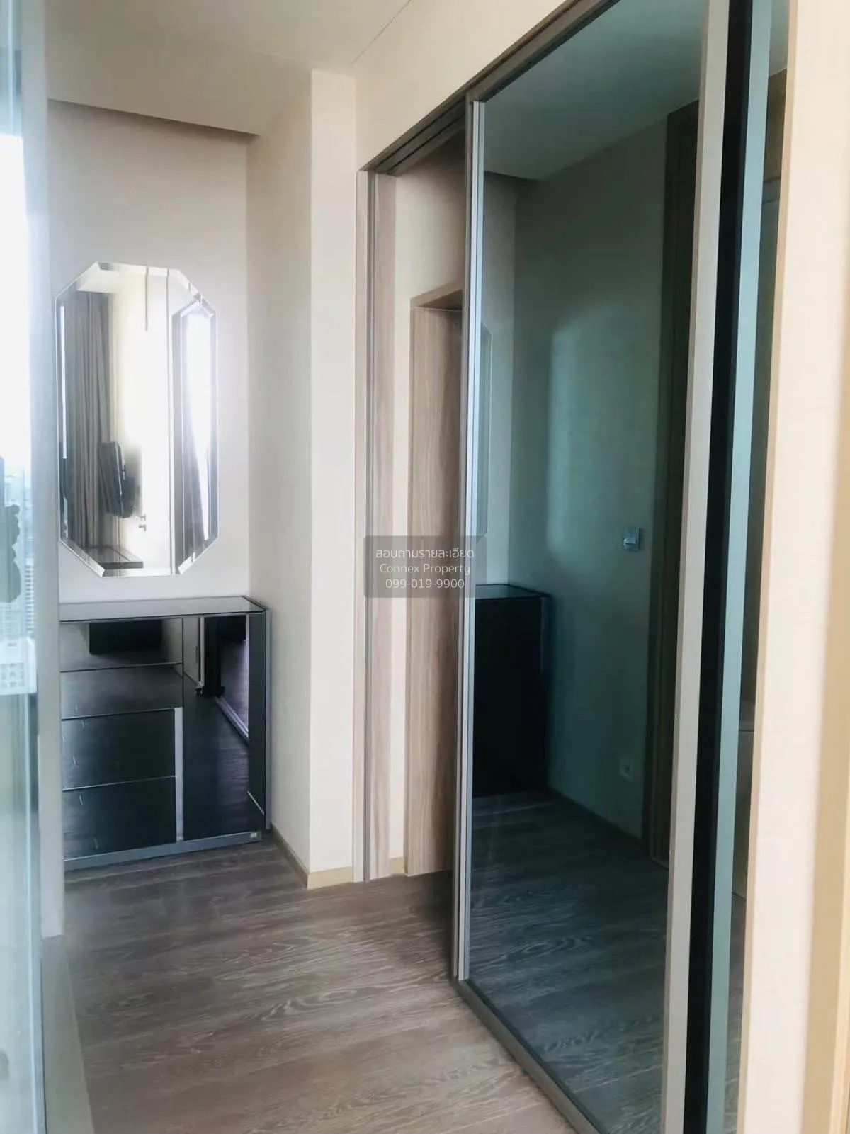 ขายคอนโด  ดิ เอส อโศก BTS-อโศก คลองเตยเหนือ เขต วัฒนา กรุงเทพ CX-