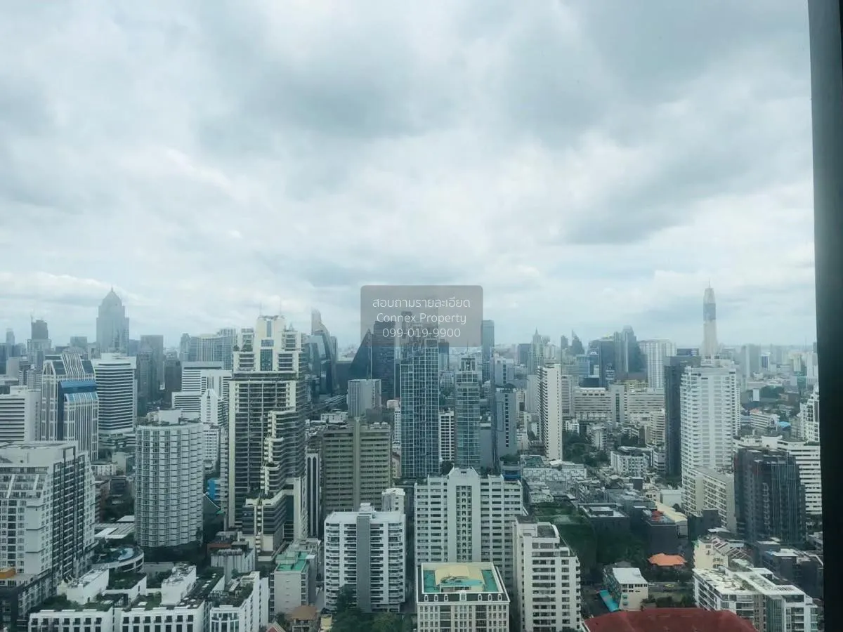 ขายคอนโด  ดิ เอส อโศก BTS-อโศก คลองเตยเหนือ เขต วัฒนา กรุงเทพ CX-