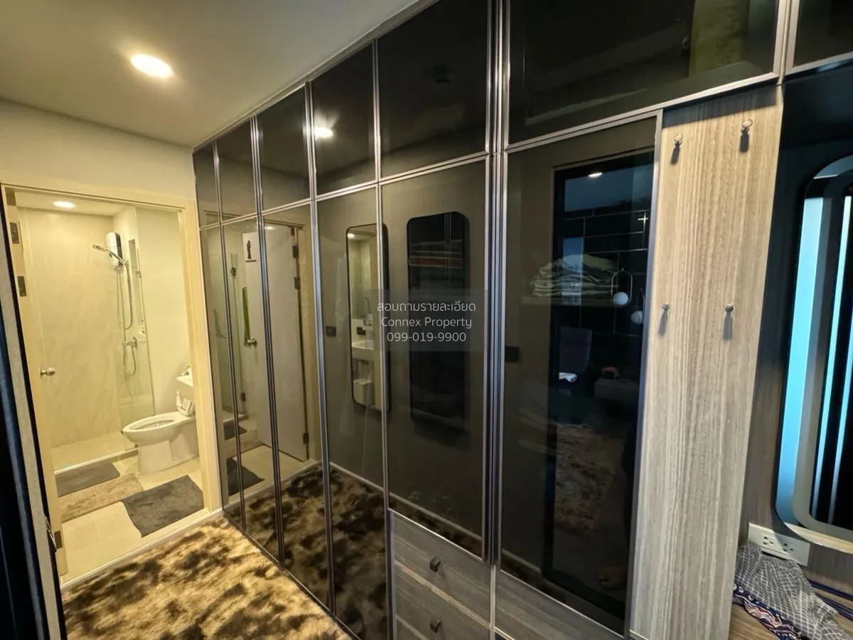 ขายคอนโด  ดิ ออริจิ้น รามอินทรา 83 สเตชั่น MRT-รามอินทรา 83 คันนา