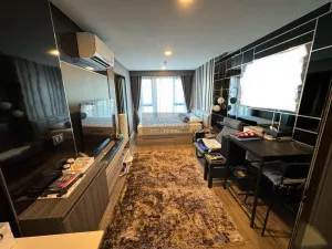 For Sale Condo , The Origin Ramintra​ 83 Station , MRT-Ram Inthra Kor Mor 9 , Khanna Yao , Khanna Yao , Bangkok , CX-128432