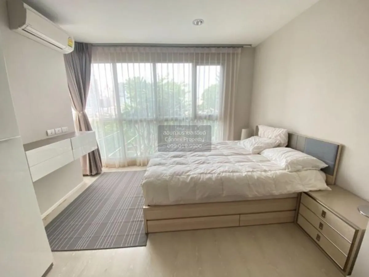 ขายคอนโด  ริทึ่ม สาทร-นราธิวาส BTS-ช่องนนทรี ทุ่งมหาเมฆ เขต สาทร 