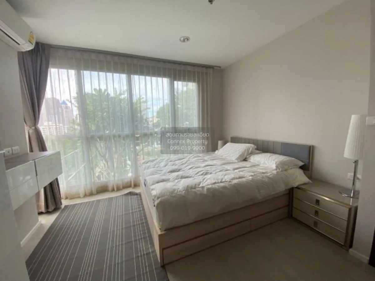 ขายคอนโด  ริทึ่ม สาทร-นราธิวาส BTS-ช่องนนทรี ทุ่งมหาเมฆ เขต สาทร 