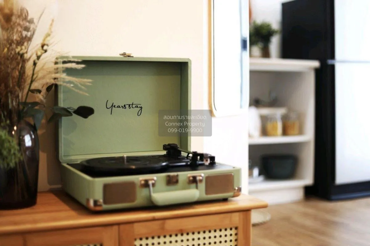 ขายคอนโด  ลุมพินี วิลล์ อ่อนนุช-พัฒนาการ ARL-หัวหมาก ประเวศ เขต ป