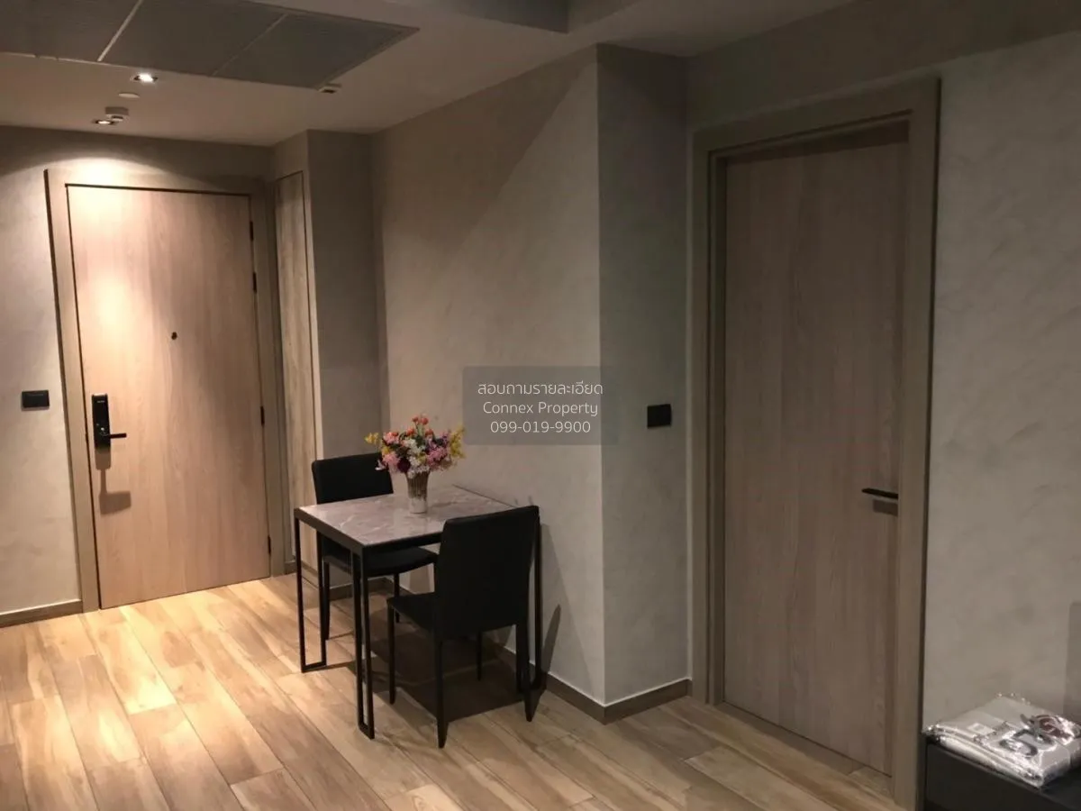 เช่าคอนโด  เดอะ ลอฟท์ อโศก MRT-เพชรบุรี คลองเตยเหนือ เขต วัฒนา กร 3