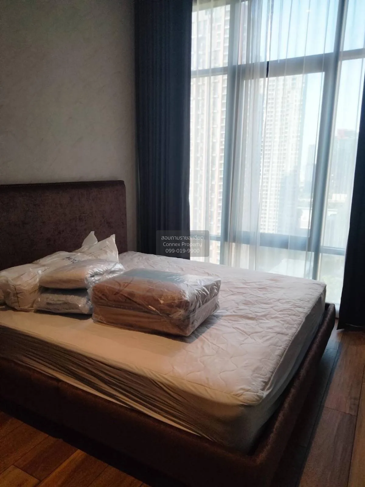 เช่าคอนโด  เดอะ ลอฟท์ อโศก MRT-เพชรบุรี คลองเตยเหนือ เขต วัฒนา กร