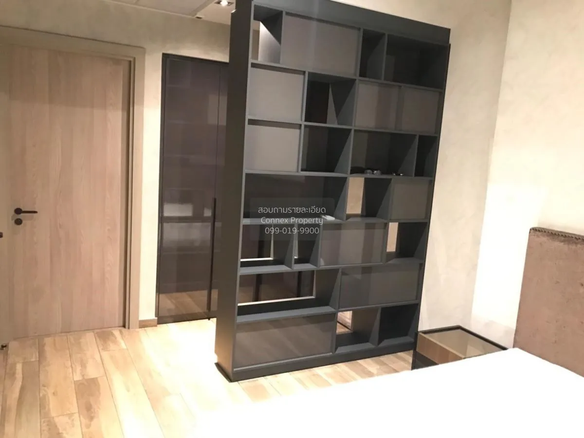 เช่าคอนโด  เดอะ ลอฟท์ อโศก MRT-เพชรบุรี คลองเตยเหนือ เขต วัฒนา กร