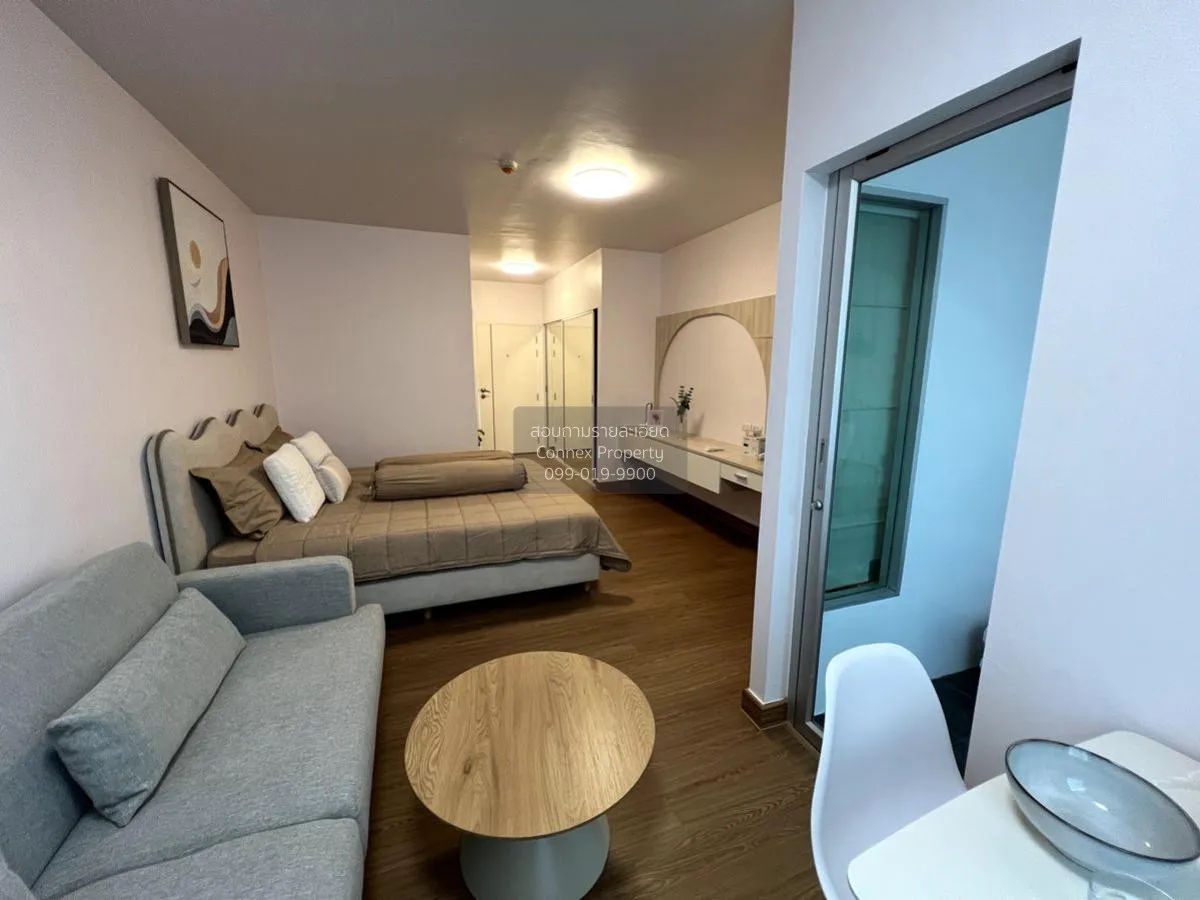 ขายคอนโด  เอ สเปซ สุขุมวิท 77 BTS-อ่อนนุช สวนหลวง เขต สวนหลวง กรุ 2