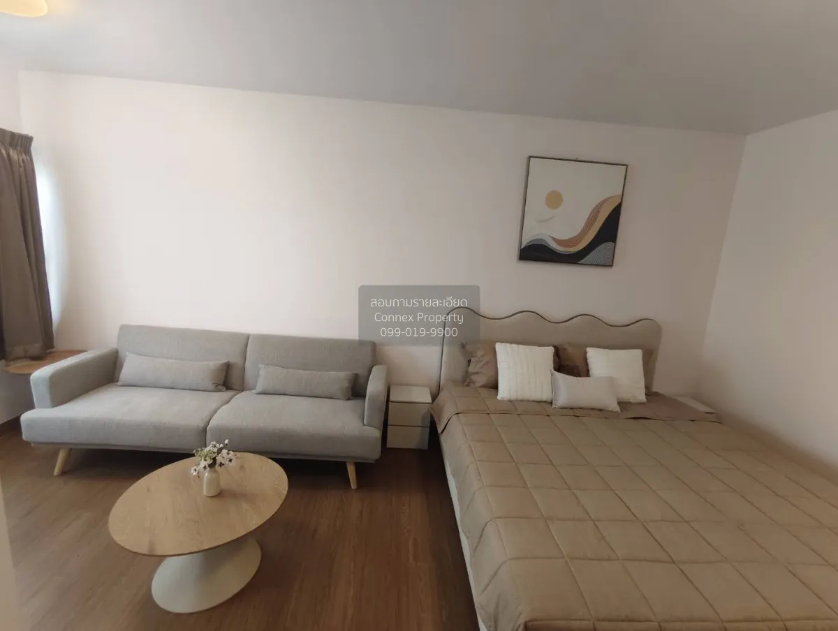 ขายคอนโด  เอ สเปซ สุขุมวิท 77 BTS-อ่อนนุช สวนหลวง เขต สวนหลวง กรุ 2