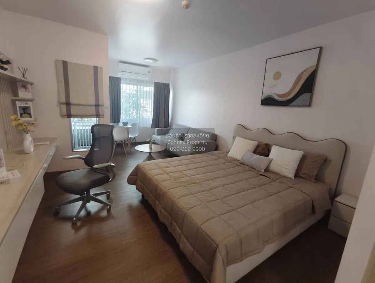 ขายคอนโด  เอ สเปซ สุขุมวิท 77 BTS-อ่อนนุช สวนหลวง เขต สวนหลวง กรุ 3