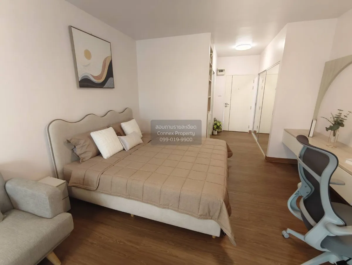 ขายคอนโด  เอ สเปซ สุขุมวิท 77 BTS-อ่อนนุช สวนหลวง เขต สวนหลวง กรุ 4