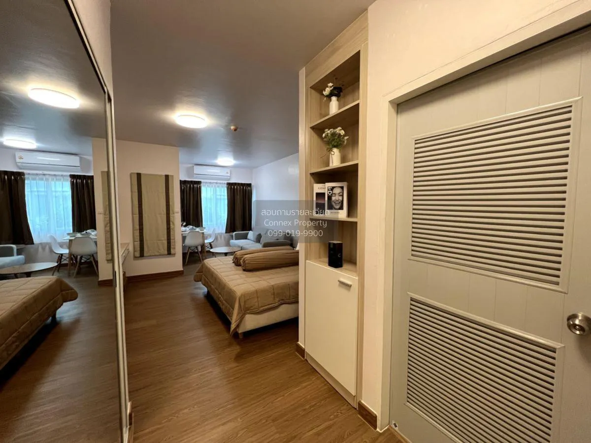 ขายคอนโด  เอ สเปซ สุขุมวิท 77 BTS-อ่อนนุช สวนหลวง เขต สวนหลวง กรุ 4