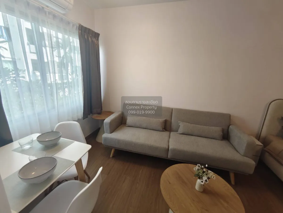 ขายคอนโด  เอ สเปซ สุขุมวิท 77 BTS-อ่อนนุช สวนหลวง เขต สวนหลวง กรุ