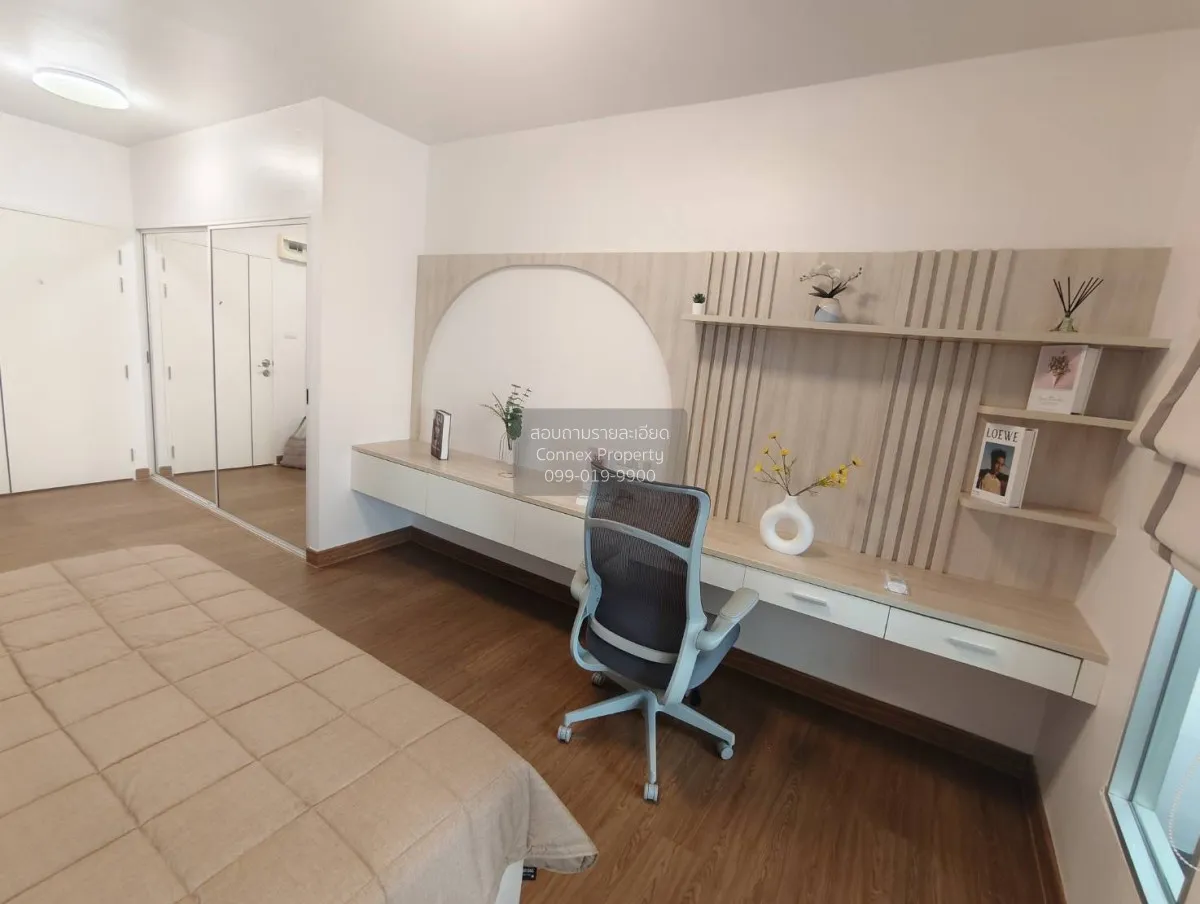 ขายคอนโด  เอ สเปซ สุขุมวิท 77 BTS-อ่อนนุช สวนหลวง เขต สวนหลวง กรุ