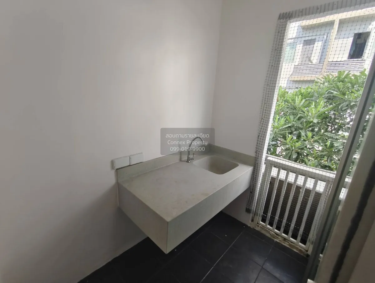 ขายคอนโด  เอ สเปซ สุขุมวิท 77 BTS-อ่อนนุช สวนหลวง เขต สวนหลวง กรุ