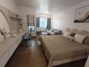 ขายคอนโด  เอ สเปซ สุขุมวิท 77 BTS-อ่อนนุช สวนหลวง เขต สวนหลวง กรุงเทพ CX-128440