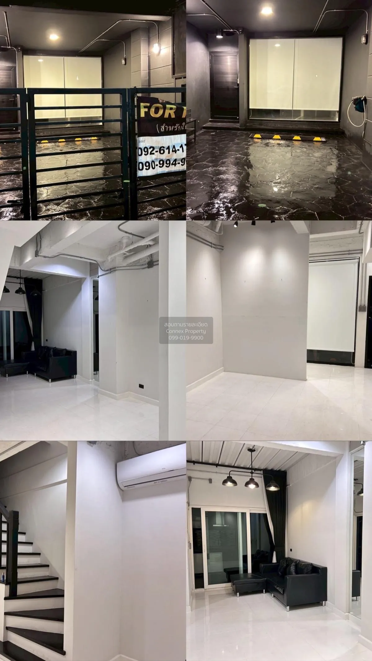 ขายโฮมออฟฟิศ  คาซ่า ซิตี้ สุคนธสวัสดิ์ 2 MRT-วัชรพล ลาดพร้าว เขต 