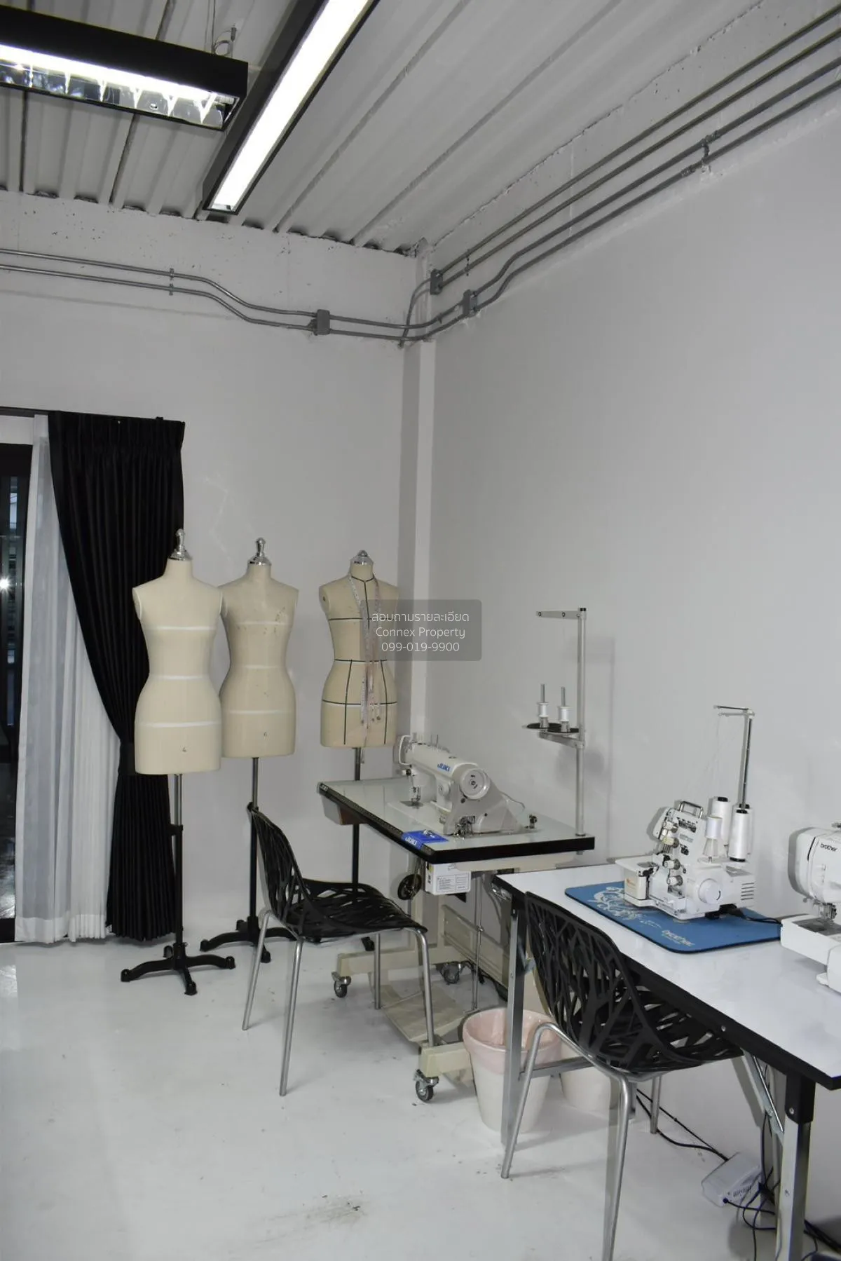 ขายโฮมออฟฟิศ  คาซ่า ซิตี้ สุคนธสวัสดิ์ 2 MRT-วัชรพล ลาดพร้าว เขต 