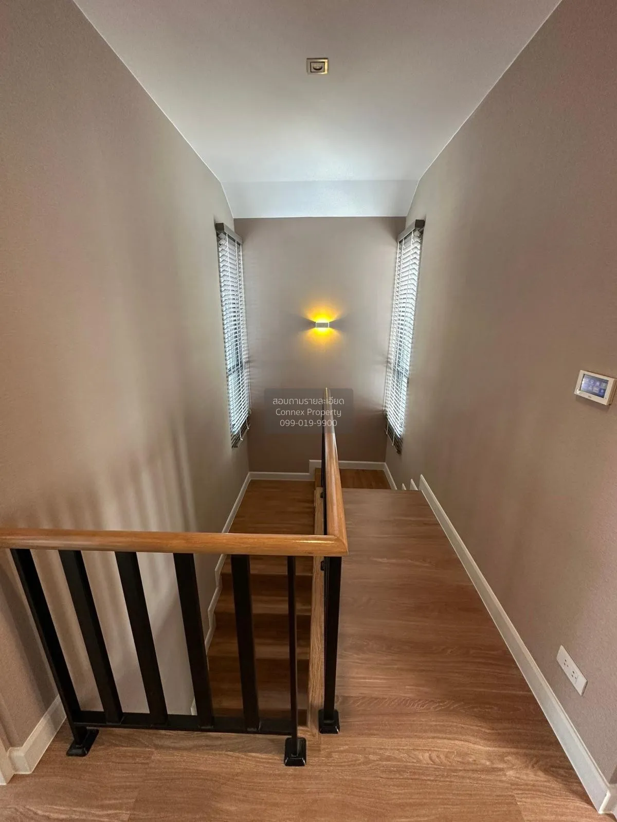 ขายทาวน์เฮ้าส์/ทาวน์โฮม  วี คอมพาวด์ ราชพฤกษ์-ปิ่นเกล้า มหาสวัสดิ