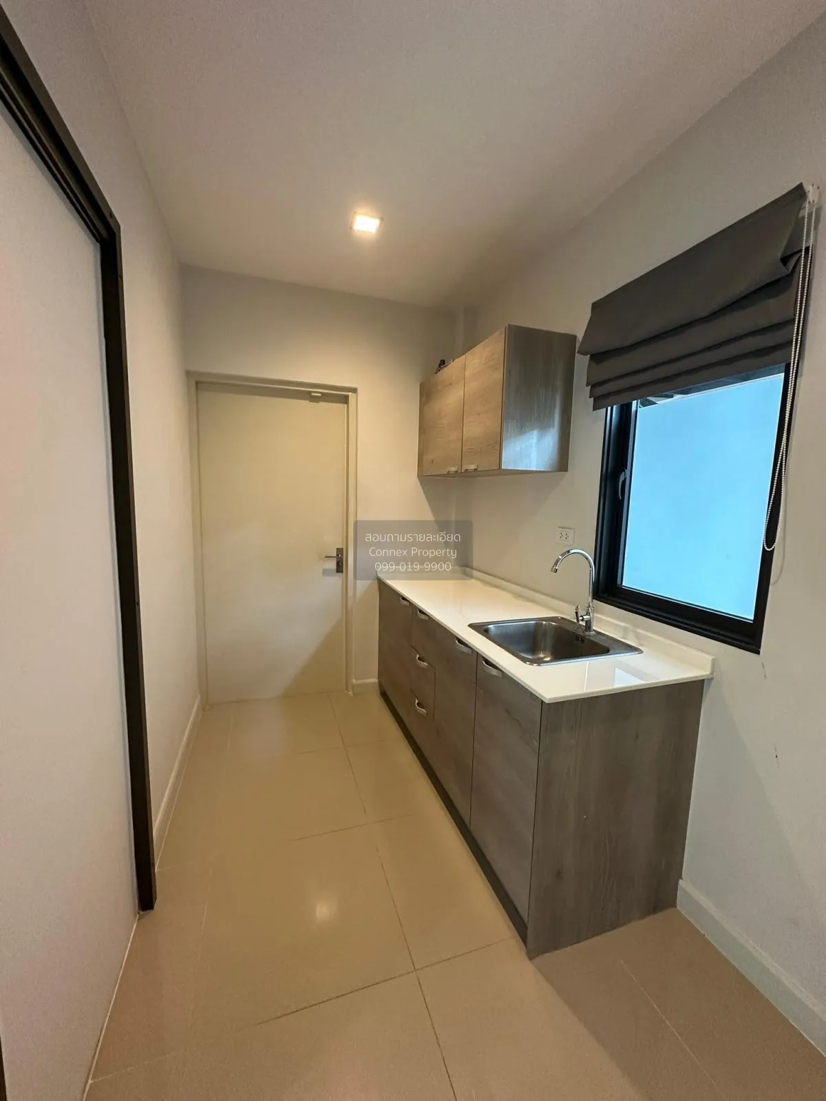 ขายทาวน์เฮ้าส์/ทาวน์โฮม  วี คอมพาวด์ ราชพฤกษ์-ปิ่นเกล้า มหาสวัสดิ