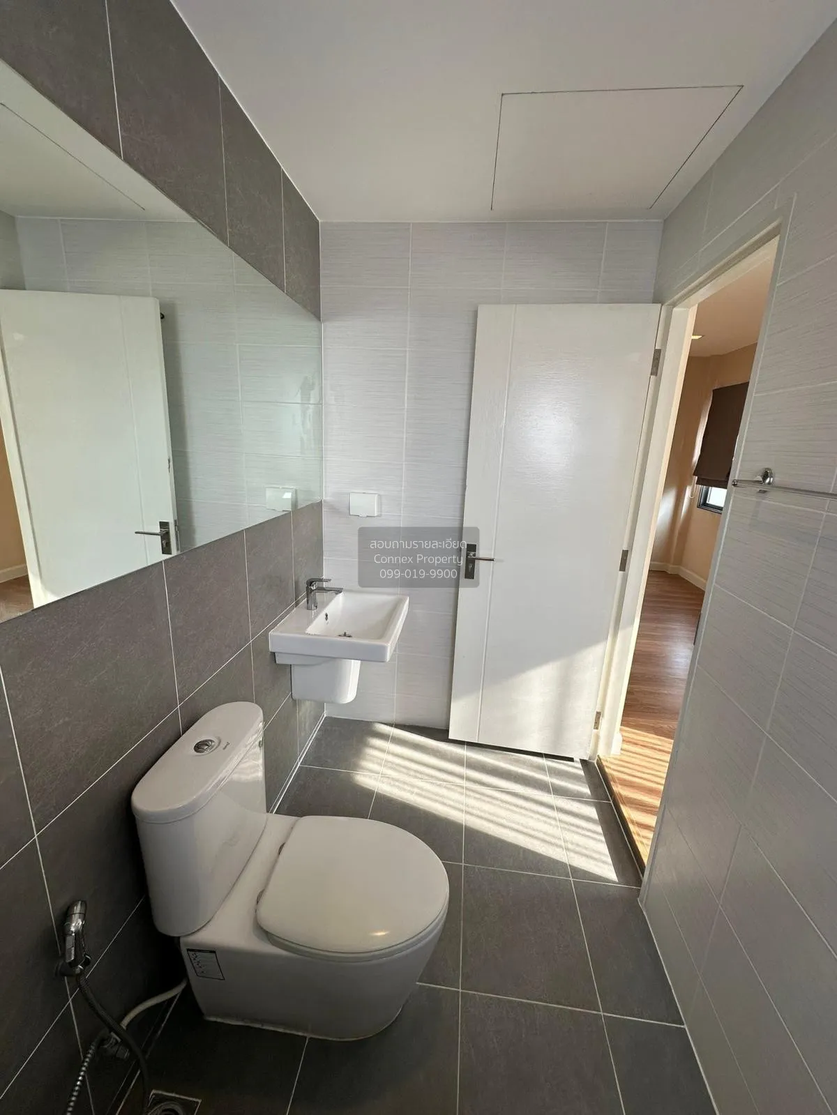 ขายทาวน์เฮ้าส์/ทาวน์โฮม  วี คอมพาวด์ ราชพฤกษ์-ปิ่นเกล้า มหาสวัสดิ