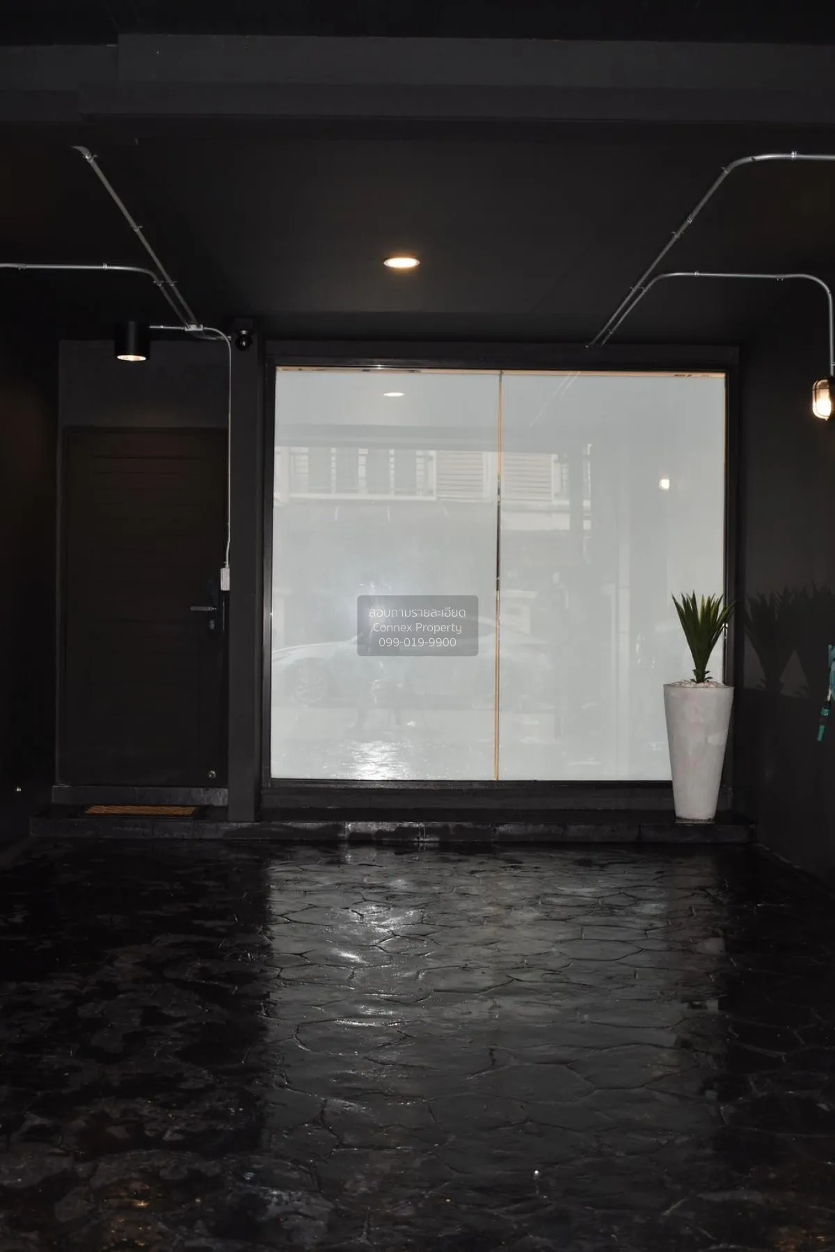 เช่าโฮมออฟฟิศ  คาซ่า ซิตี้ สุคนธสวัสดิ์ 2 MRT-วัชรพล ลาดพร้าว เขต 3