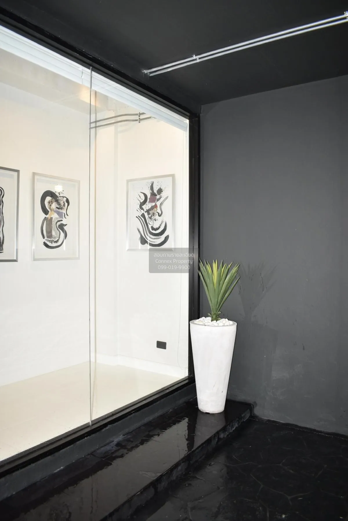 เช่าโฮมออฟฟิศ  คาซ่า ซิตี้ สุคนธสวัสดิ์ 2 MRT-วัชรพล ลาดพร้าว เขต 4