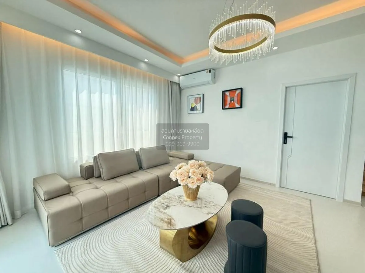 For Sale House , Suksabai Villa , Na Kluea , Bang Lamung , Chon B 2