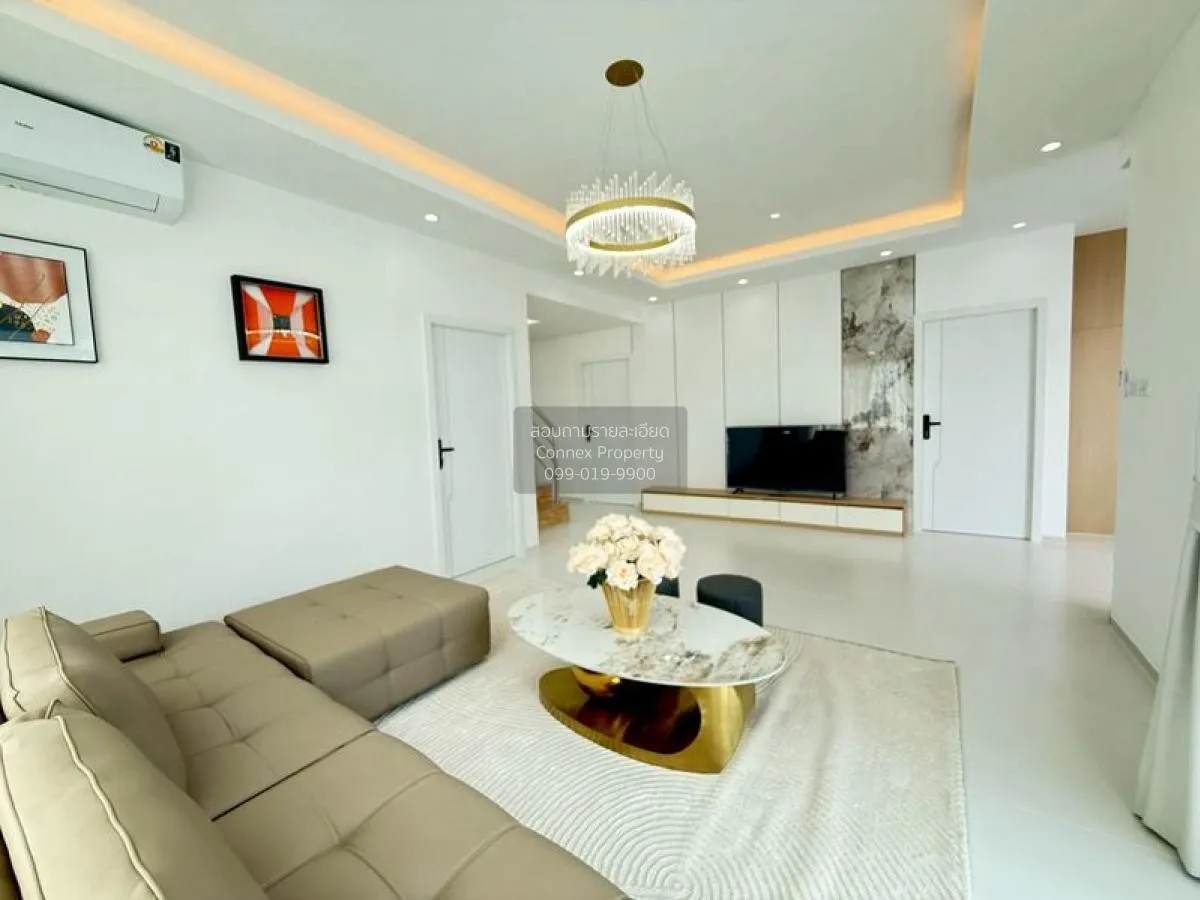 For Sale House , Suksabai Villa , Na Kluea , Bang Lamung , Chon B 3