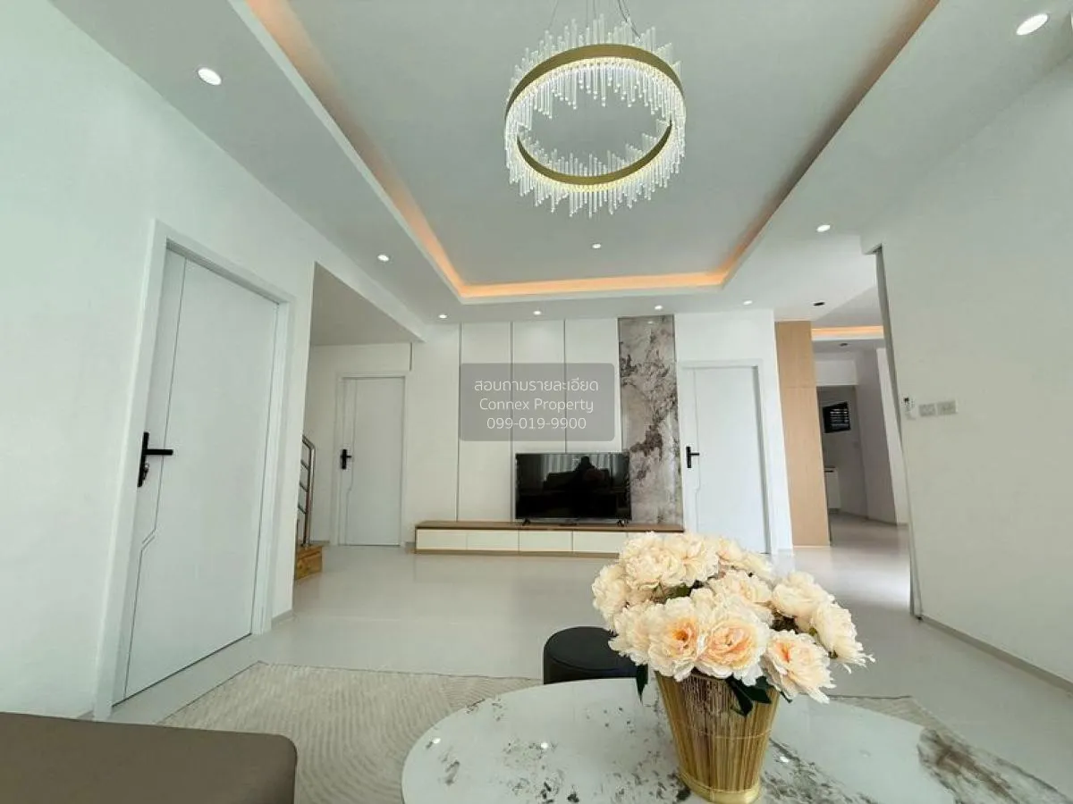 For Sale House , Suksabai Villa , Na Kluea , Bang Lamung , Chon B 4