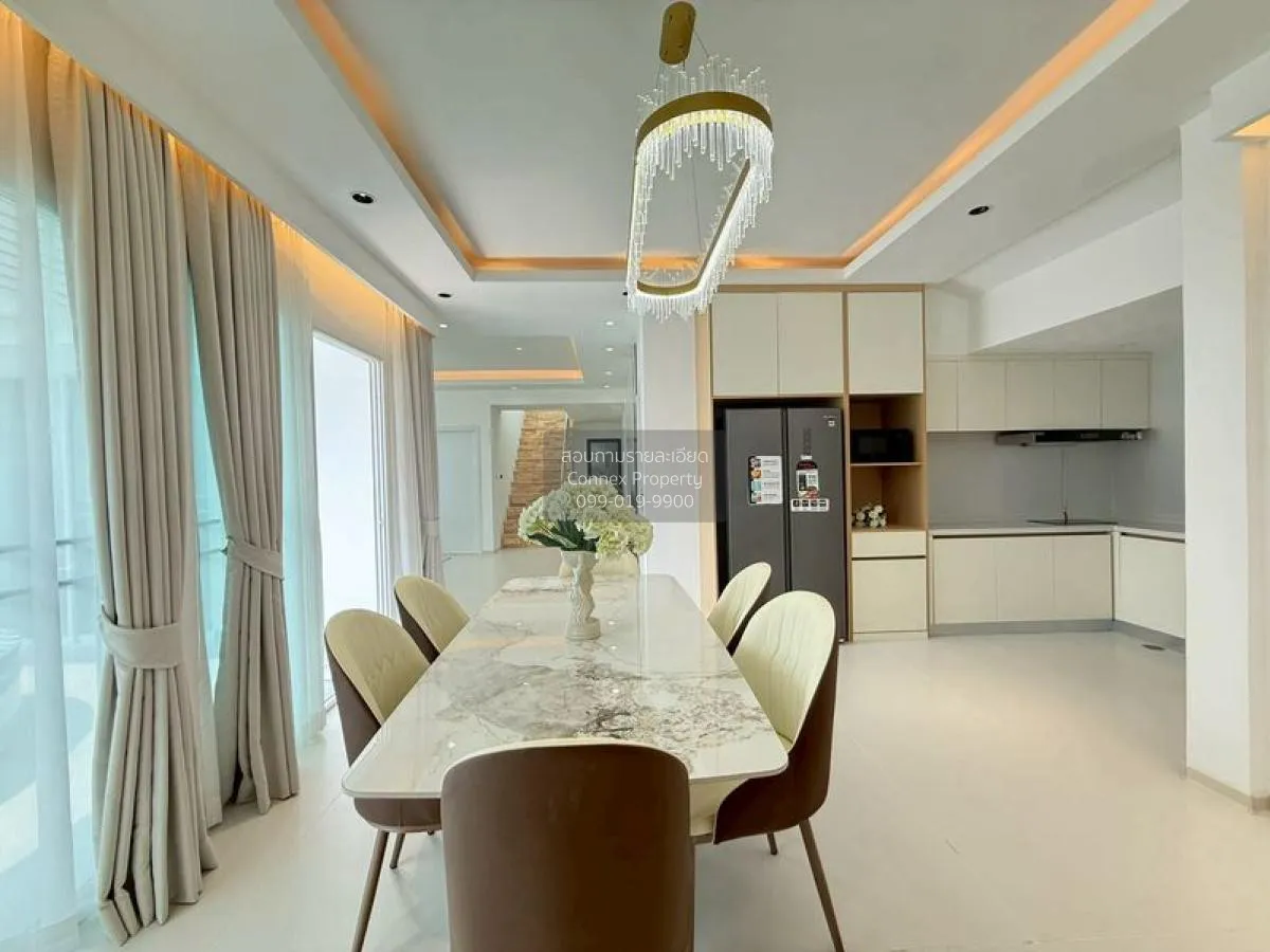 For Sale House , Suksabai Villa , Na Kluea , Bang Lamung , Chon B