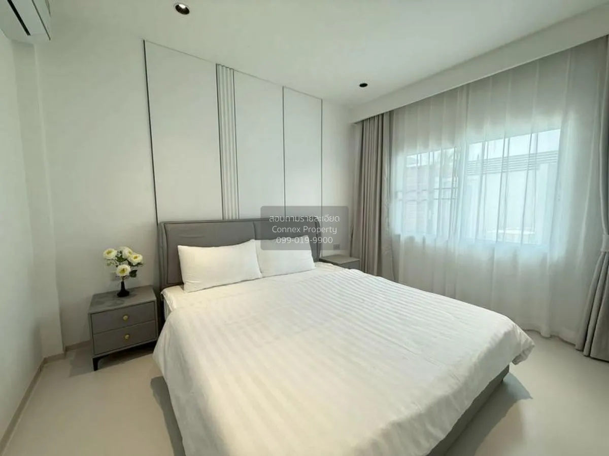 For Sale House , Suksabai Villa , Na Kluea , Bang Lamung , Chon B