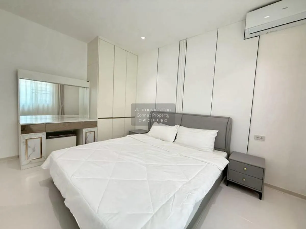 For Sale House , Suksabai Villa , Na Kluea , Bang Lamung , Chon B