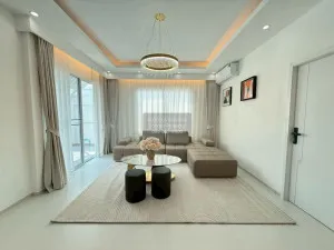 For Sale House , Suksabai Villa , Na Kluea , Bang Lamung , Chon Buri , CX-128445