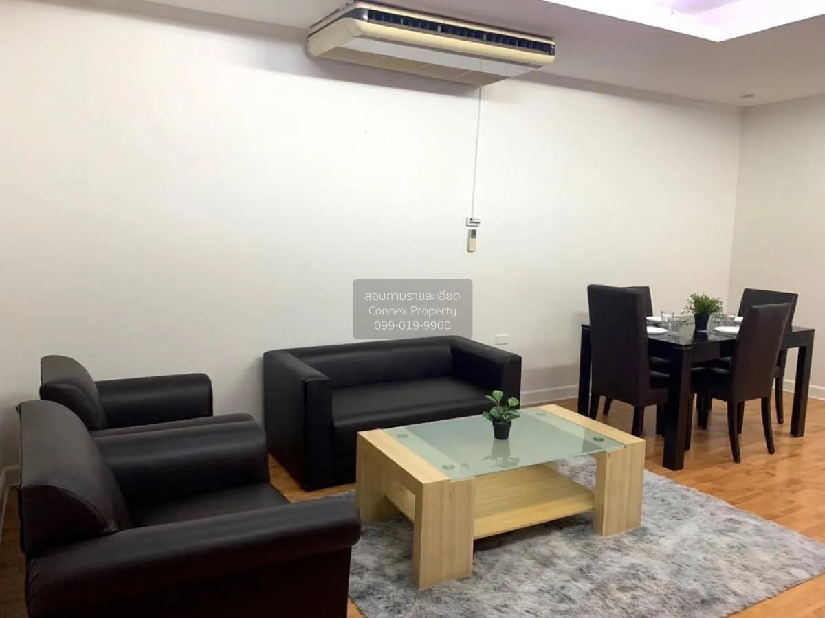 For Rent Condo , Waterford Park Sukhumvit 53 , BTS-Thong Lo , Khl 1