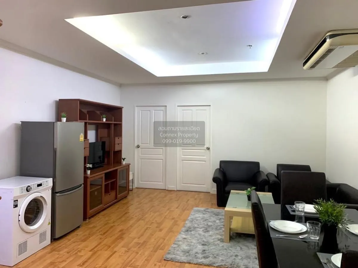 For Rent Condo , Waterford Park Sukhumvit 53 , BTS-Thong Lo , Khl 2