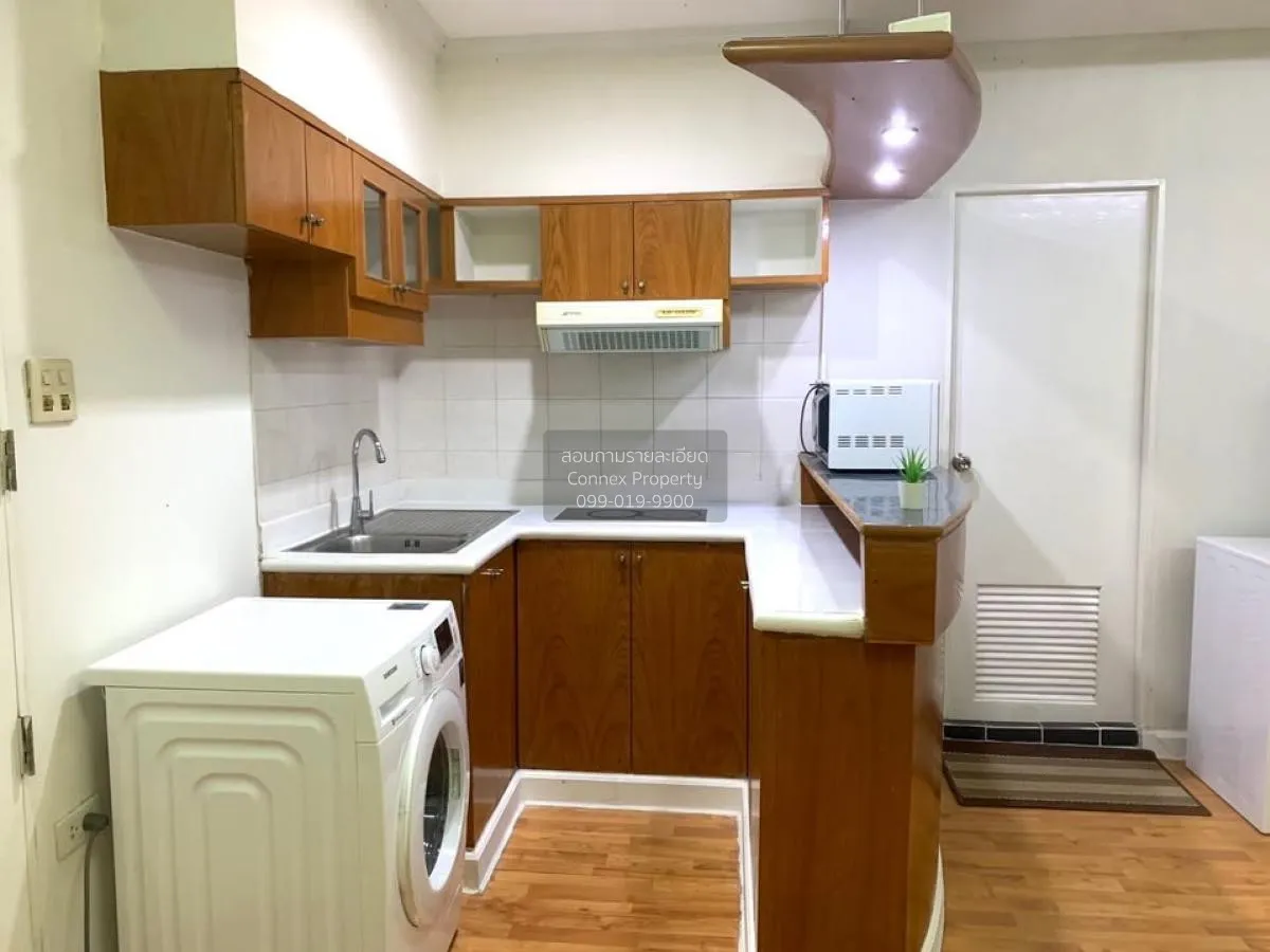 For Rent Condo , Waterford Park Sukhumvit 53 , BTS-Thong Lo , Khl