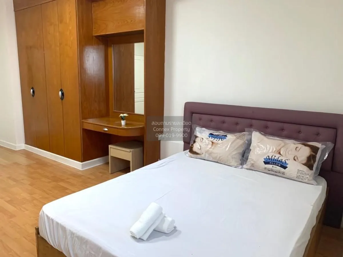 For Rent Condo , Waterford Park Sukhumvit 53 , BTS-Thong Lo , Khl