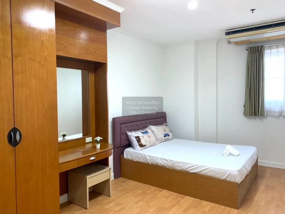 For Rent Condo , Waterford Park Sukhumvit 53 , BTS-Thong Lo , Khl