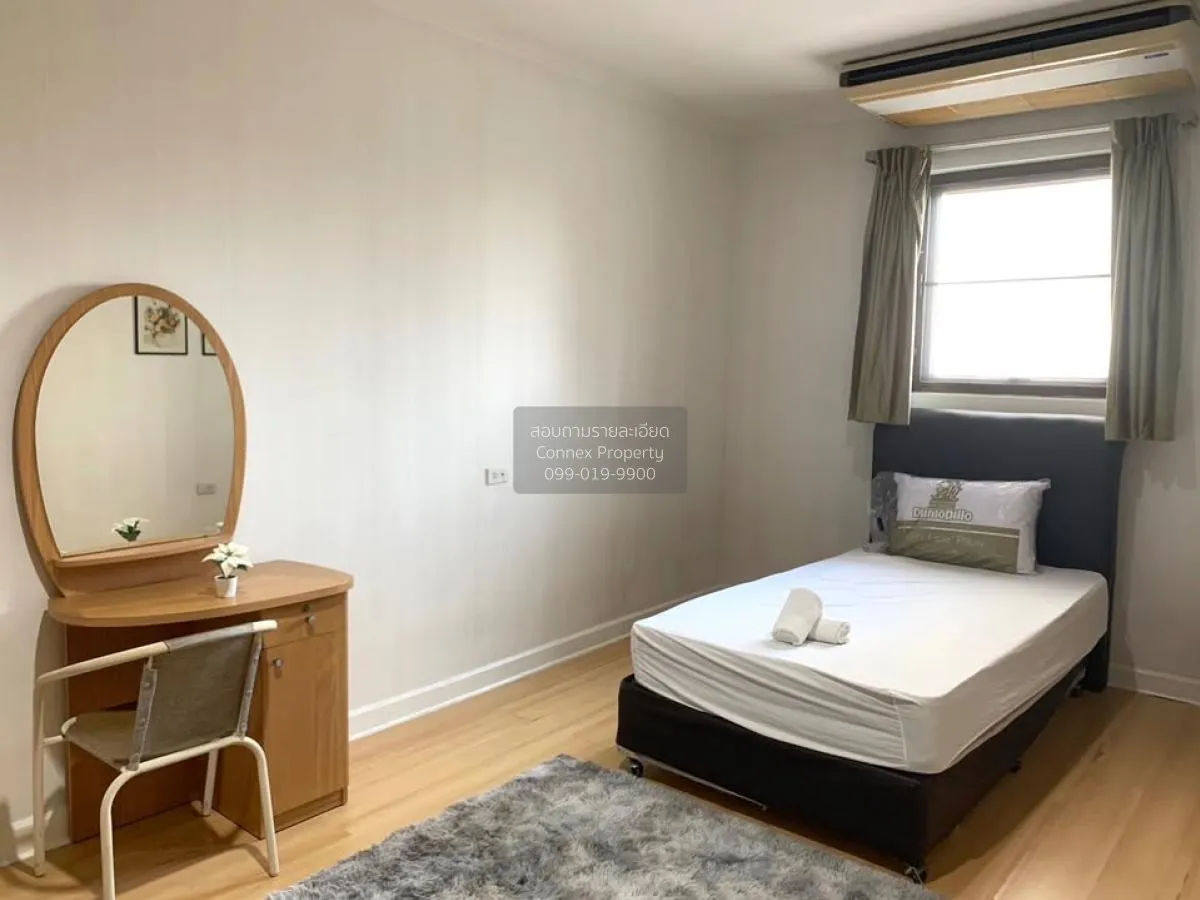 For Rent Condo , Waterford Park Sukhumvit 53 , BTS-Thong Lo , Khl